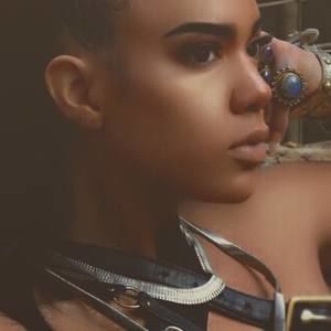 Meet your Posher, Phoenix